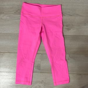 Lululemon leggings